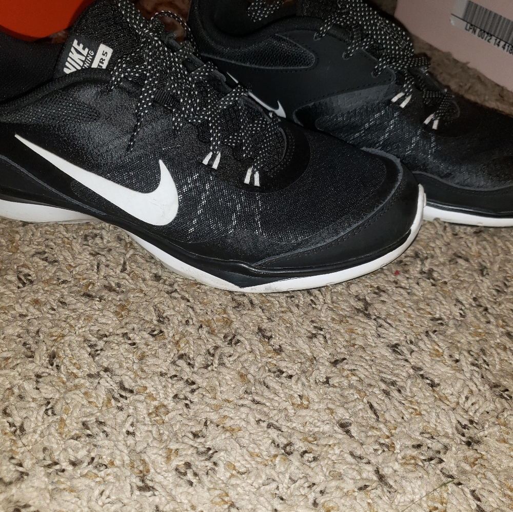 Womens Nike Flex Trainer